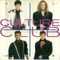 Culture Club - From Luxury To Heartache / Jugoton